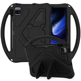 EVA Shockproof Tablet Case with Holder, For Xiaomi Pad 6 Pro 2023, For Xiaomi Pad 6