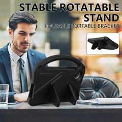 EVA Shockproof Tablet Case with Holder, For Xiaomi Redmi Pad SE 4G 8.7, For Xiaomi Redmi Pad SE 11
