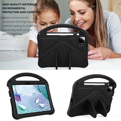EVA Shockproof Tablet Case with Holder, For Xiaomi Pad 7 Pro, For Xiaomi Pad 7