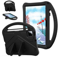 EVA Shockproof Tablet Case with Holder, For Xiaomi Pad 7 Pro, For Xiaomi Pad 7