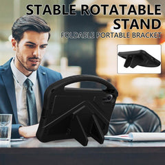 EVA Shockproof Tablet Case with Holder, For Xiaomi Redmi Pad 2 11 2025, For Xiaomi Redmi Pad 2 SE 9.7 2026