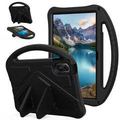 EVA Shockproof Tablet Case with Holder, For Xiaomi Redmi Pad 2 11 2025, For Xiaomi Redmi Pad 2 SE 9.7 2026