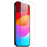 NORTHJO A++ Screen Protector Tempered Glass Film, For iPhone 17 Pro Max, For iPhone 17 Pro, For iPhone 17, For iPhone Air, For iPhone 17e / 16e, For iPhone 16 Pro Max, For iPhone 16 Pro, For iPhone 16 Plus, For iPhone 16, For iPhone 14 Pro