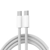 XJ-98 1m 35W USB-C / Type-C to Type-C Fast Charging Data Cable, 35W