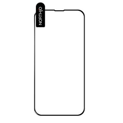 NORTHJO A++ Screen Protector Full Glue Silk Printing Tempered Glass Film, For iPhone 14 Plus / 13 Pro Max, For iPhone 14 / 13 Pro / 13, For iPhone 12 / 12 Pro, For iPhone 11 Pro Max / XS Max, For iPhone 11 / XR, For iPhone 11 Pro / X / XS