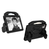 Thumb Bracket EVA Shockproof Tablet Case, For Xiaomi Redmi Pad SE 11