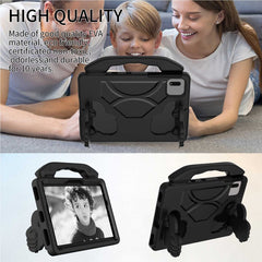 Thumb Bracket EVA Shockproof Tablet Case, For Xiaomi Redmi Pad SE 11