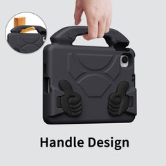 Thumb Bracket EVA Shockproof Tablet Case, For Xiaomi Redmi K Pad 8.8 2025, For Redmi Pad 2 / SE 11 2025