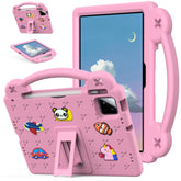 Handle Kickstand Children EVA Shockproof Tablet Case, For Xiaomi Pad 7 / 7 Pro 2024, For Xiaomi Redmi Pad SE 4G 8.7