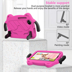 Ice Baby EVA Shockproof Hard PC Tablet Case, For Xiaomi Redmi Pad 4G SE 8.7 2024, For Xiaomi Redmi Pad SE 11 2023