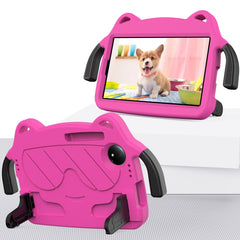 Ice Baby EVA Shockproof Hard PC Tablet Case, For Xiaomi Redmi Pad 4G SE 8.7 2024, For Xiaomi Redmi Pad SE 11 2023