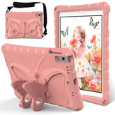 Butterfly Bracket EVA Shockproof Tablet Case, For iPad Air 3 / 10.5 2019