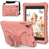 Butterfly Bracket EVA Shockproof Tablet Case, For iPad mini 1/2/3/4/5
