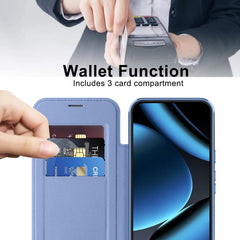 Shield Magsafe RFID Anti-theft Rhombus Leather Phone Case, For Google Pixel 11 Pro XL, For Google Pixel 11