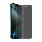 ENKAY Hat-Prince 28 Degree Anti-peeping Privacy Tempered Glass Film, For iPhone 17 Pro Max, For iPhone 17 Pro, For iPhone 17, For iPhone Air, For iPhone 16 Pro Max, For iPhone 16 Pro, For iPhone 16 Plus, For iPhone 16, For iPhone 15 Pro Max