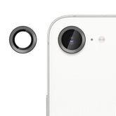 Kalebol No Flicker Ultra-Thin Individual Camera Lens Tempered Glass Film, For iPhone 17e / 16e
