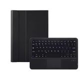 Tablet Case with Bluetooth Keyboard, For Lenovo Zhao yang K10C 10.1 inch