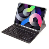 Magnetic Bluetooth Keyboard Case for Tablet, For ipad Air 4/5 10.9