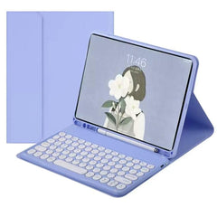 Magnetic Bluetooth Keyboard Case for Tablet, For ipad Air 4/5 10.9