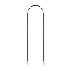 Nylon Magnetic Adjustable Crossbody Strap Phone Anti-Theft Lanyard for iPhone 17 Series