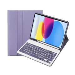 Detachable Magnetic Bluetooth Keyboard Tablet Case, For Samsung Galaxy Tab A11