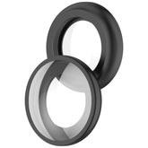 Curved Glass Lens Protector Cover, For Insta360 GO Ultra Curved Glass Lens