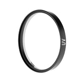 For DJI Osmo Action 6 Lens Protector, UV Filter, CPL Filter, Diffusion 1/4 Filter, ND8 Filter, ND16 Filter, ND32 Filter, ND64 Filter