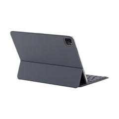 Dual-sided Clip Magnetic Keyboard Leather Case, For iPad Air 11 2025 / 2024 / Pro 11