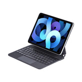 Touchpad Magic Keyboard Integrated Magnetic Protective Case, For iPad Air 11 2025 / 2024 / Pro 11