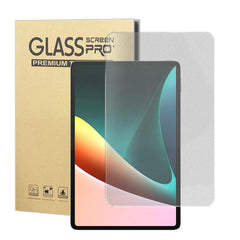 Anti-fingerprint Matte Writing Drawing Tempered Glass Tablet Screen Film, For Xiaomi Pad 7 Ultra, For Redmi Pad SE 8.7, For Redmi Pad SE 11, For Xiaomi Pad 5, For Xiaomi Pad 7 / 7 Pro / 8 / 8 Pro, For Redmi Pad 2 Pro 12.1, For Xiaomi Pad 6s Pro / 7s Pr...