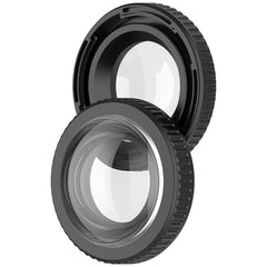 Camera Lens UV Filter Protector Glass Cover, For GoPro MAX2
