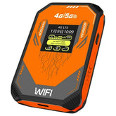 A51-L SIM Card Slot Mobile Wireless Modem Portable 4G WiFi Router MiFi Hotspot American Version, A51-L