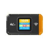 MF967B-E Color Display 300Mbps WiFi6 Portable 4G LTE Mobile Hotspot Router Eurasian Version