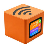 Q51-E SIM Card Slot and RJ45 Port 4G LTE WiFi 6 Router CPE Wireless Modem, EU Plug, UK Plug