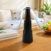 Outdoor Multi-function Fan Blade Fan Mosquito And Fly Repellent Fan, Blade Fan