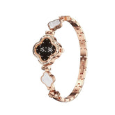 L8 Smart Bracelet Elegant Health Tracker, Support Health Monitoring / Menstrual Cycle Reminder