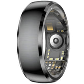SY15 SIZE 13 Smart Ring, Supports Health Monitoring / Gesture Control