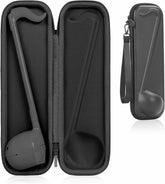 For Otamatone Electronic Musical Instrument Portable Hard Carrying Case Storage Bag
