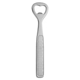 Hammered Stainless Steel Heart-Shaped Wine Opener