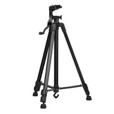 Portable Phone Live Selfie 3366 Tripod Stand DV SLR Camera Self-timer Full Light Bracket, 3366 1.4m