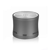 EWA A109M Portable Bluetooth Speaker Wireless Heavy Bass Bomm Box Subwoofer Phone Call Surround Sound Bluetooth Shower Speaker