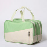 Fashion Large Capacity Portable Oxford Wet And Dry Separation Travel Bags