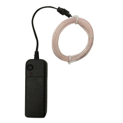 Flexible LED Light EL Wire String Strip Rope Glow Decor Neon Lamp USB Controlle 3M Energy saving Mask glasses glow line F277, TBD0156472001A, TBD0156472001B, TBD0156472001C, TBD0156472001D, TBD0156472001E, TBD0156472001F, TBD0156472001G, TBD0156472001...