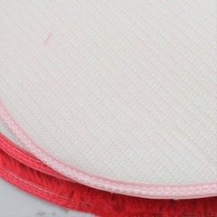 Heart Shape Non-slip Bath Mats Kitchen Carpet Home Decoration, 60*70CM
