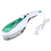 Handheld Garment Steamer Brush Portable Clothes Steam Iron, US Plug 110V, AU Plug 220V, UK Plug 220V, EU Plug 220V