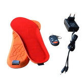Smart Temperature-controlled Electric Insole Warm Foot Graphene Heating Insole Warm Foot Artifact Warm Foot Treasure, 39, 40, 41, 42
