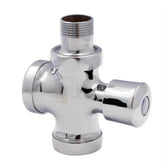 Stool Flush Valve Urinal Delay Valve Hand Press Flush Valve, 25 mm Copper Large, 25 mm Copper Small, 25 mm Alloy Large, 25 mm Alloy Small, 1 Inch Copper Large, 1 Inch Copper Small, 1 Inch Alloy Large, 1 Inch Alloy Small, 25 mm Alloy Medium