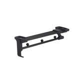 Wardrobe Hardware Push-Pull Hanging Rod Clothes Rail, Y02 10 inches 3 Beads, Y02 12 inches 5 Beads, Y02 14 inches 6 Beads, Y02 16 inches 7 Beads, Y02 18 inch 8 Beads, Y03 Black 10 inches 4 Beads, Y03 Black 12 inches 5 Beads, Y03 Black 14 inches 6 Beads...