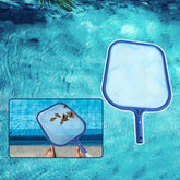KA001 Swimming Pool Cleaning Net Ordinary Shallow Water Leaf Net, KA001