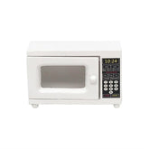 1:12 Model Doll House Kitchen Decoration Fine Microwave Oven, Microwave Oven